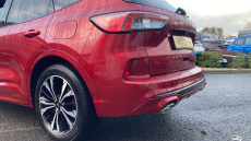 Ford Kuga 1.5 EcoBlue ST-Line X First Edition 5dr Diesel Estate